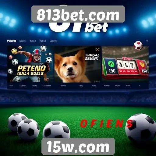 Análise das principais ofertas do 813bet.com