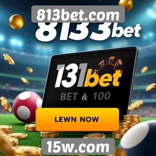 Comparativo de bônus oferecidos pelo 813bet.com