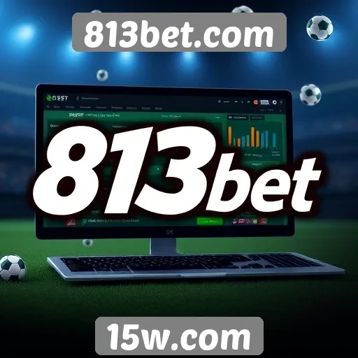 Funcionalidades exclusivas do 813bet.com explicadas