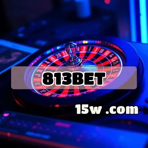 813bet.com: Descubra os Segredos do Login em Jogos Online