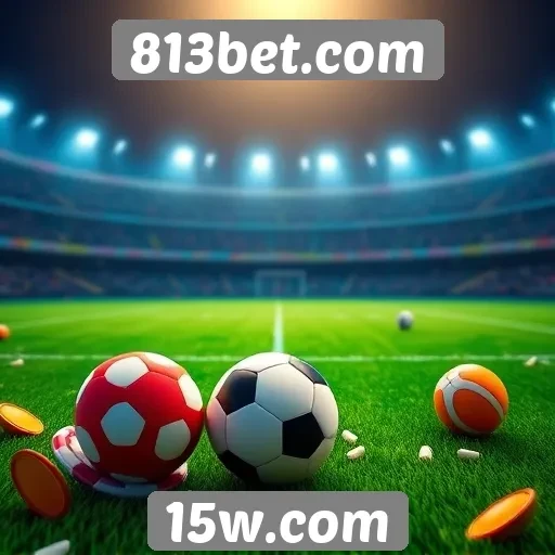 Principais jogos disponíveis em 813bet.com