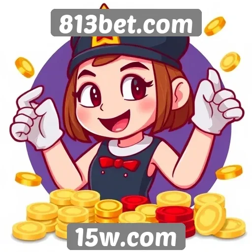 Promoções e bônus disponíveis no site 813bet.com