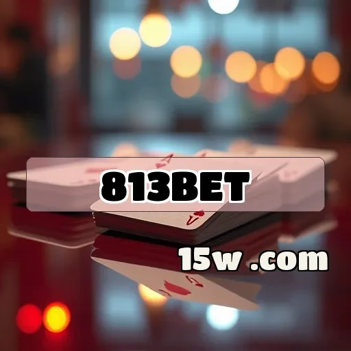 813bet.com: Descubra Promoções Irresistíveis e Ganhos Surpreendentes