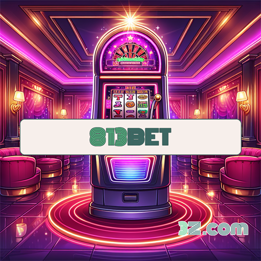 A Emoção dos Caça-Níqueis no 813bet.com