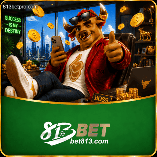 813BET