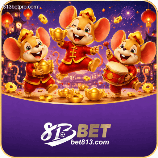 813BET