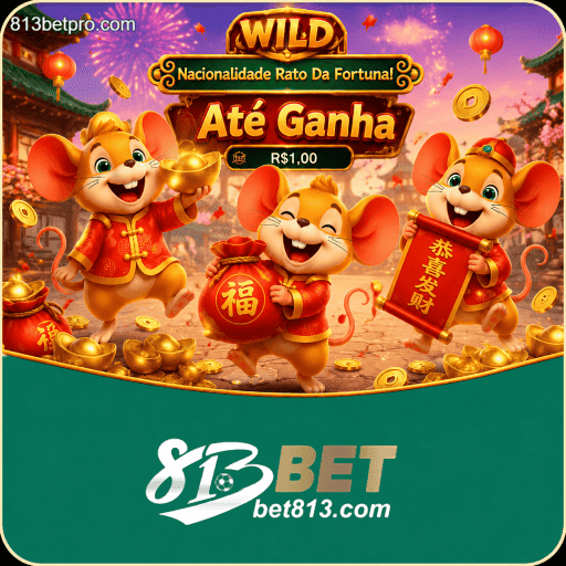 813BET