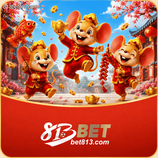 813BET
