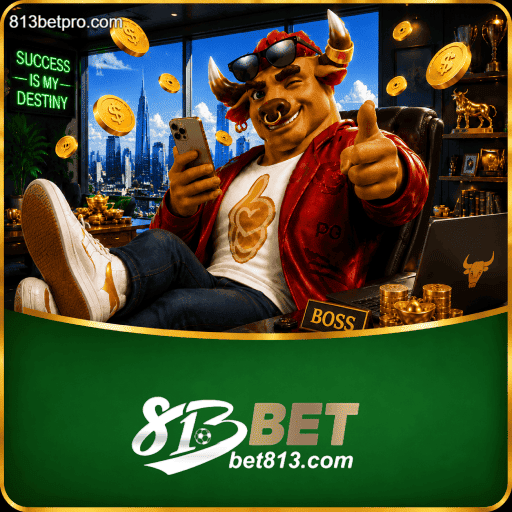 813BET