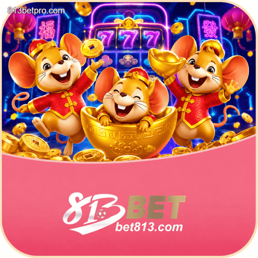 813BET APK - Interface do aplicativo Android