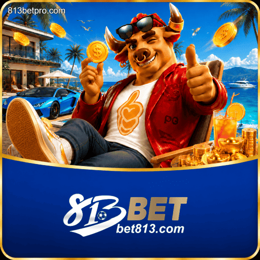 813BET