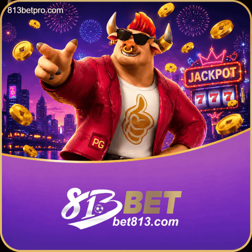 813BET