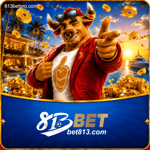 813BET