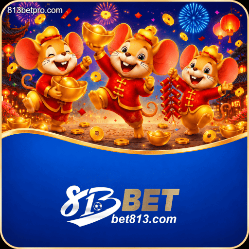 813BET