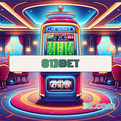 Explorando a Categoria 'Termos' em 813bet.com